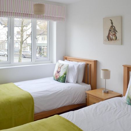 High Brow Villa Bowness-on-Windermere Luaran gambar