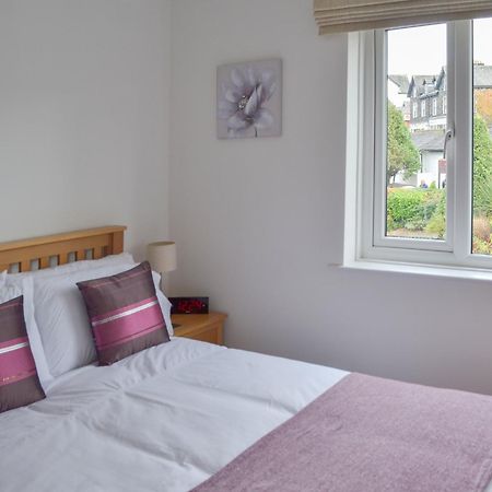 High Brow Villa Bowness-on-Windermere Luaran gambar