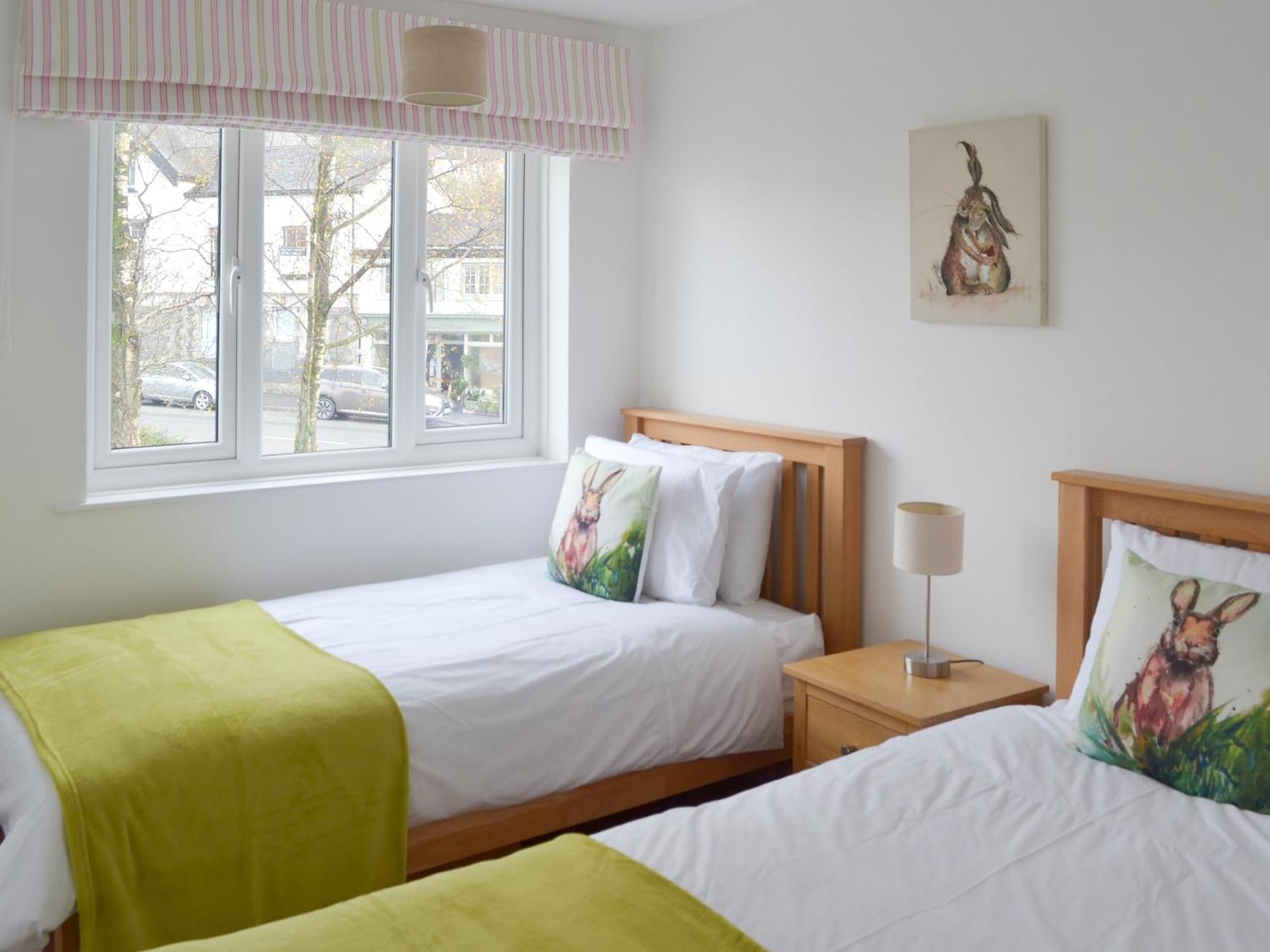High Brow Villa Bowness-on-Windermere Luaran gambar