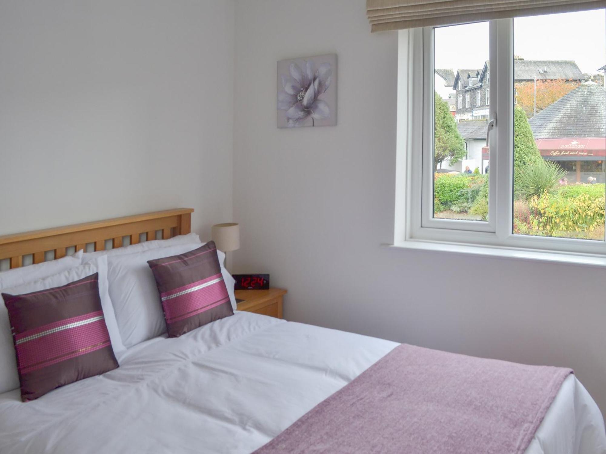 High Brow Villa Bowness-on-Windermere Luaran gambar